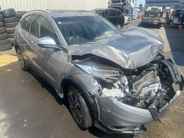 Honda HR-V RU5 2015-2020