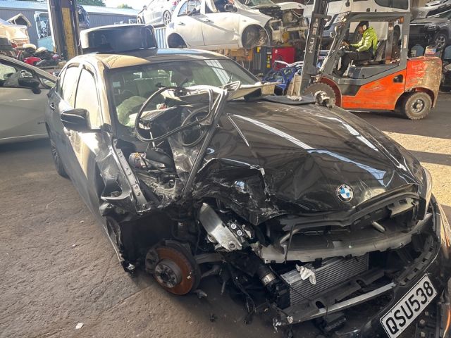 BMW 3 Series  Other