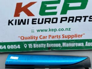 BYD Atto 3 2022-on LF Door Moulding