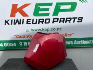 Peugeot 3008 II 2016-2018 LR Bumper Cover