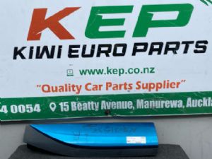 BYD Atto 3 2022-on LR Lower Door Moulding