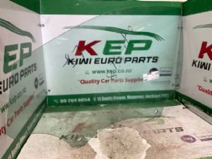 Peugeot 3008 II 2016-2018 LF Door Glass