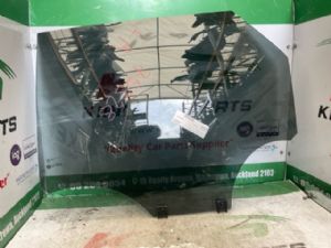 Peugeot 3008 II 2016-2018 LR Door Glass
