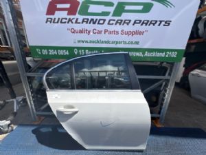 BMW 5 Series E60 530 RR Door Shell