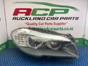 BMW 5 Series 520d R Headlight
