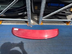 Audi A6 4.5F 2015-2017 Tailgate Spoiler
