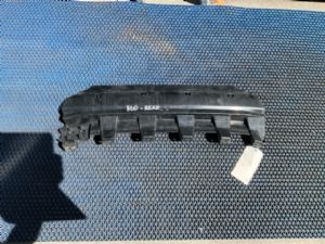 BMW 5 Series F10 535i 2010-2016 Rear Bumper Retainer