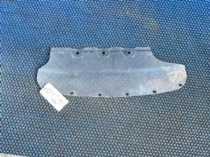 BMW 5 Series F10 535i 2010-2016 Rear Bumper Retainer