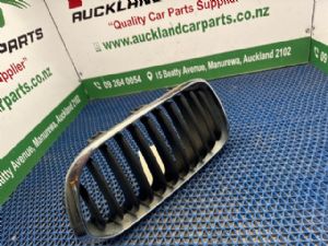BMW 1 Series 118i F20 LCI LF Kidney Grille