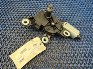 Audi A6 4.5F 2015-2017 Rear Wiper Motor