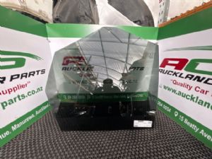 Volvo XC60 2021-2024 LR Door Glass