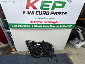 Volvo XC60 2021-2024 LF Door Elec Regulator