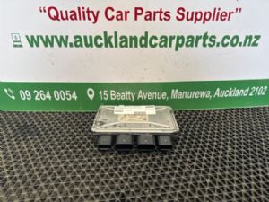 BMW 5 Series F10 535i 2010-2016 Dynamic Stability Control Computer