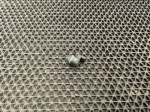 BMW 5 Series 520d Front Parking Sensor (RF Outer)
