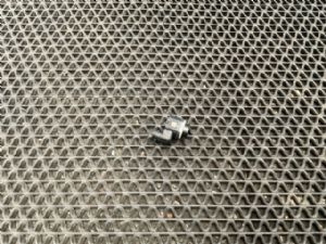 BMW 5 Series 520d Front Parking Sensor (LF Outer)