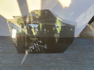 Audi RS 4 B8/8K 2012-2015 LR Door Glass