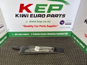 Audi RS 4 B8/8K 2012-2015 LR Door Rear Pillar Moulding