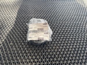 BMW 5 Series F10 535i 2010-2016 LF Parking Sensor