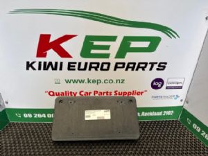 BMW 5 Series F10 535i 2010-2016 Number Plate Holder