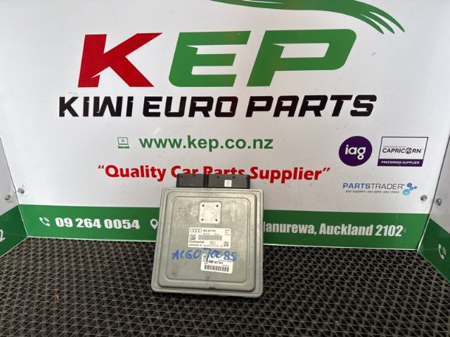 Audi S4 B8/8K 2009-2016 ECU Computer