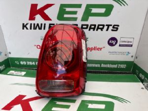 Mini Countryman F60 2017-2019 R Tail Light