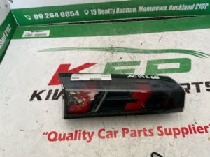Peugeot 2008 2008 II 2019-on L Tailgate Light