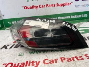 Peugeot 2008 2008 II 2019-on R Tail Light