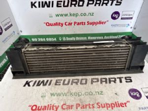 BMW 3 Series  320D Intercooler