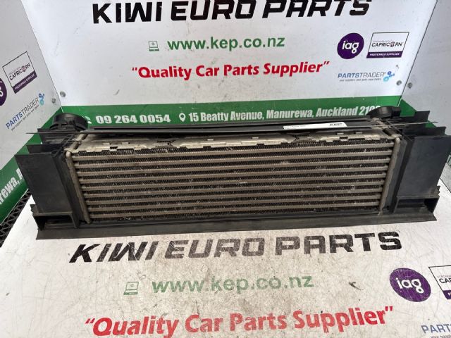 BMW 3 Series  320D Intercooler