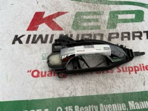 Audi A8 4N 2017-2020 LR Door Exterior Handle