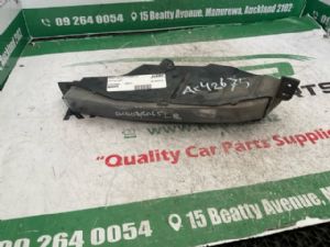 BMW 6 Series F13 640d F13 LF Fog Light