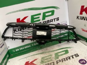 BMW 430d F32 2017 - 2020 Front Bumper Grille Lower