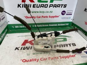 Nissan Navara D40 MNT 2010-2015 RF Door Actuator