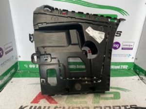 BMW 420i F36 2017 - 2020 RR Bumper Retainer