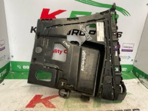 BMW 420i F32 2013 - 2016 LR Bumper Retainer