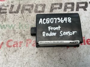 BMW 5 Series F11 528i 2007-2012 Front Radar Sensor