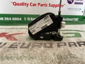 Audi Q5 FY 2021-2025 LR Door Actuator