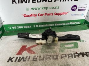 BMW X5 F15 2013-2017 LR Door Elec Regulator