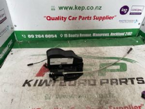 BMW 430d F32 2017 - 2020 LF Door Actuator