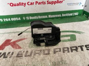 BMW X5 F15 2013-2017 LR Door Actuator