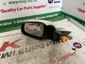BMW 430d F32 2017 - 2020 LF Door Elec Mirror