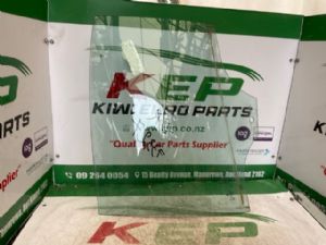 BMW X5 F15 2013-2017 LR Door Glass