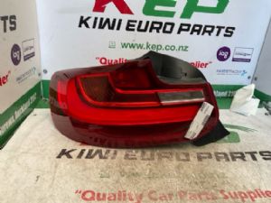 BMW 220i F22 2014-2016 L Tail Light