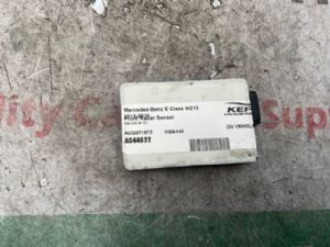 Mercedes-Benz E Class W212 2013-2016 Front Radar Sensor