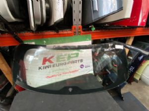 BYD Atto 3 2022-on Tailgate Glass