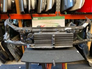 Land Rover Range Rover Sport L494 2013-2018 Radiator Support Panel