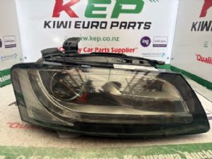 Audi S5 S5 B8/8T 2007-2012 R Headlight