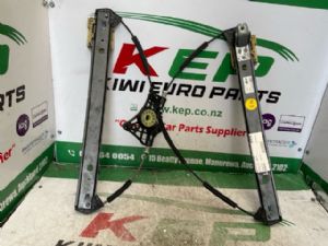 Audi A8 4N 2017-2020 LR Door Elec Regulator