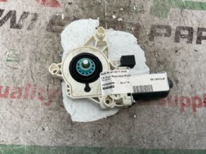 Audi A8 4N 2017-2020 LR Door Regulator Motor