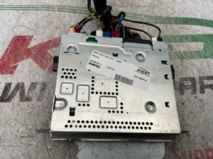 BMW 420i F36 2017 - 2020 Stereo